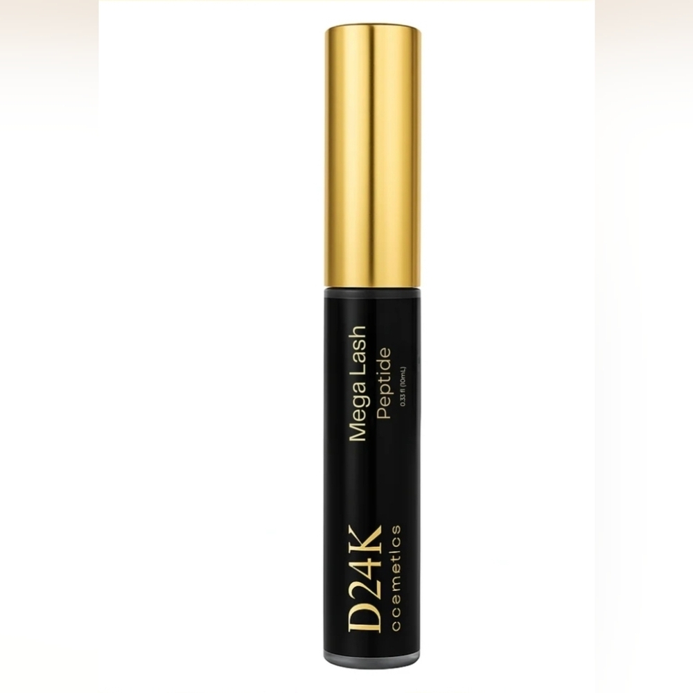 D24K Cosmetics Mega Lash Peptide